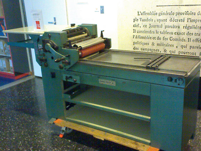 FAG Swiss Proof 40, serial 04.03.039 was probably delivered to Germany in the early 1970ies.