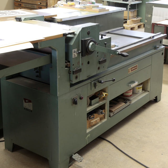 03.07.012 at Druckwerkstatt, 2012